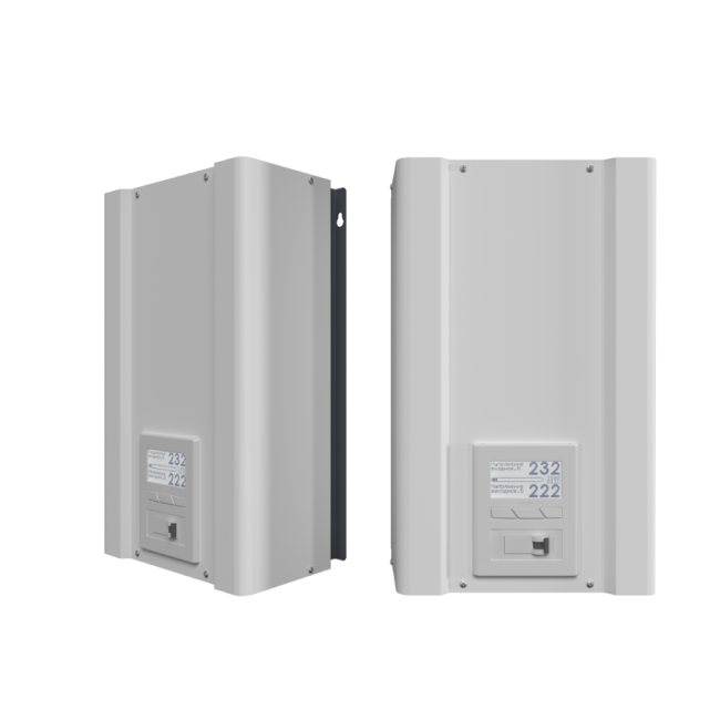 Стабилизатор Вольт engineering Ампер Э 12-1/40 v2.1 в Кирове Стабилизатор Вольт engineering Ампер Э 12-1/40 v2.1 в Кирове