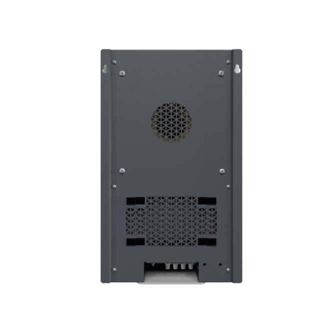 Стабилизатор Вольт engineering Ампер Э 12-1/40 v2.1 в Кирове Стабилизатор Вольт engineering Ампер Э 12-1/40 v2.1 в Кирове