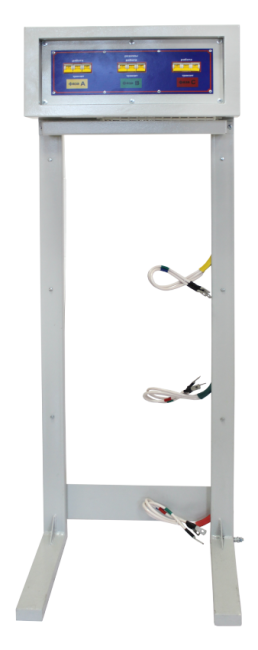 Стойка PROGRESS 24-36 с Байпас в Кирове