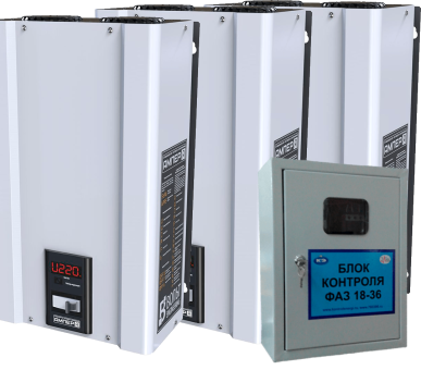 Трехфазный комплект Вольт engineering Ампер Э 12-1/32 v2.1-3шт + БКФ 9-36-1шт Трехфазный комплект Вольт engineering Ампер Э 12-1/32 v2.1-3шт + БКФ 9-36-1шт